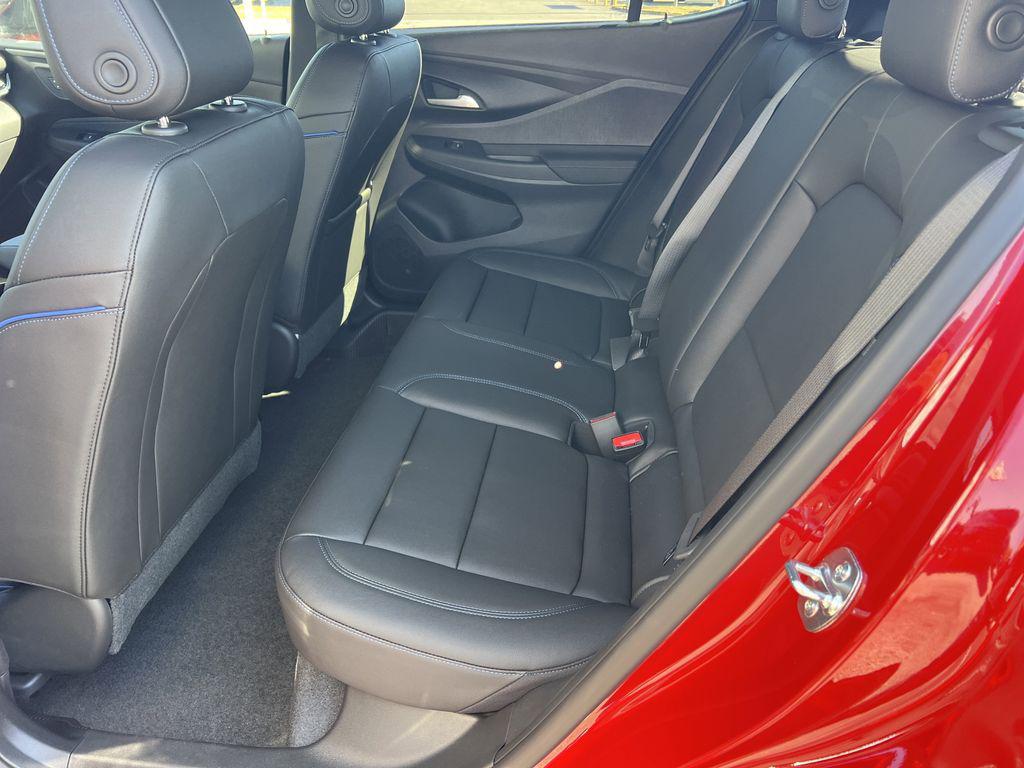 new 2026 Buick Envista car, priced at $30,870