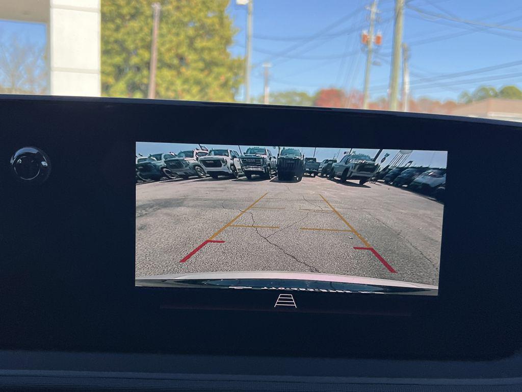 new 2026 Buick Envista car, priced at $30,870