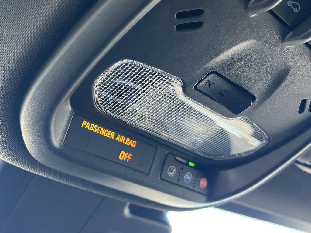 new 2026 Buick Envista car, priced at $30,870