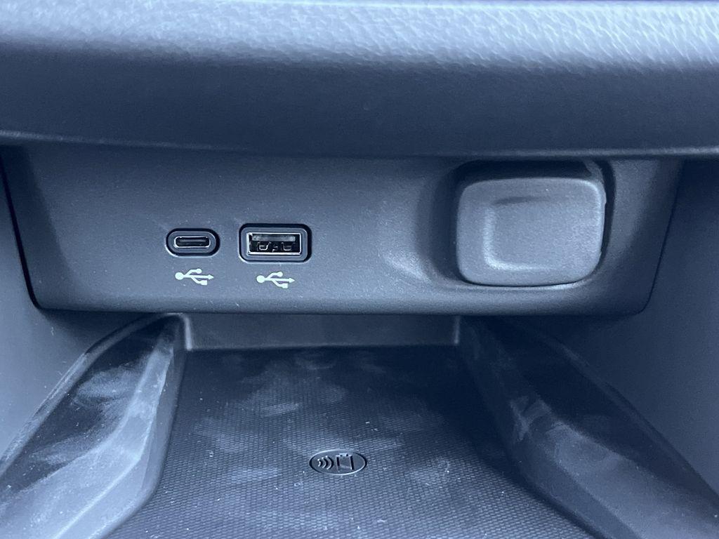 new 2026 Buick Envista car, priced at $30,870