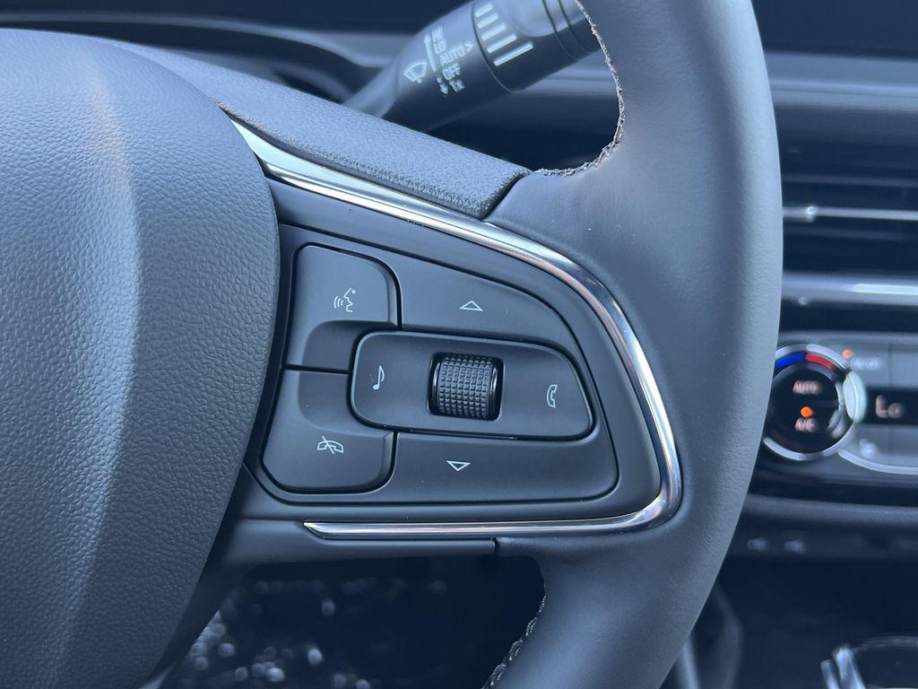 new 2026 Buick Envista car, priced at $30,870