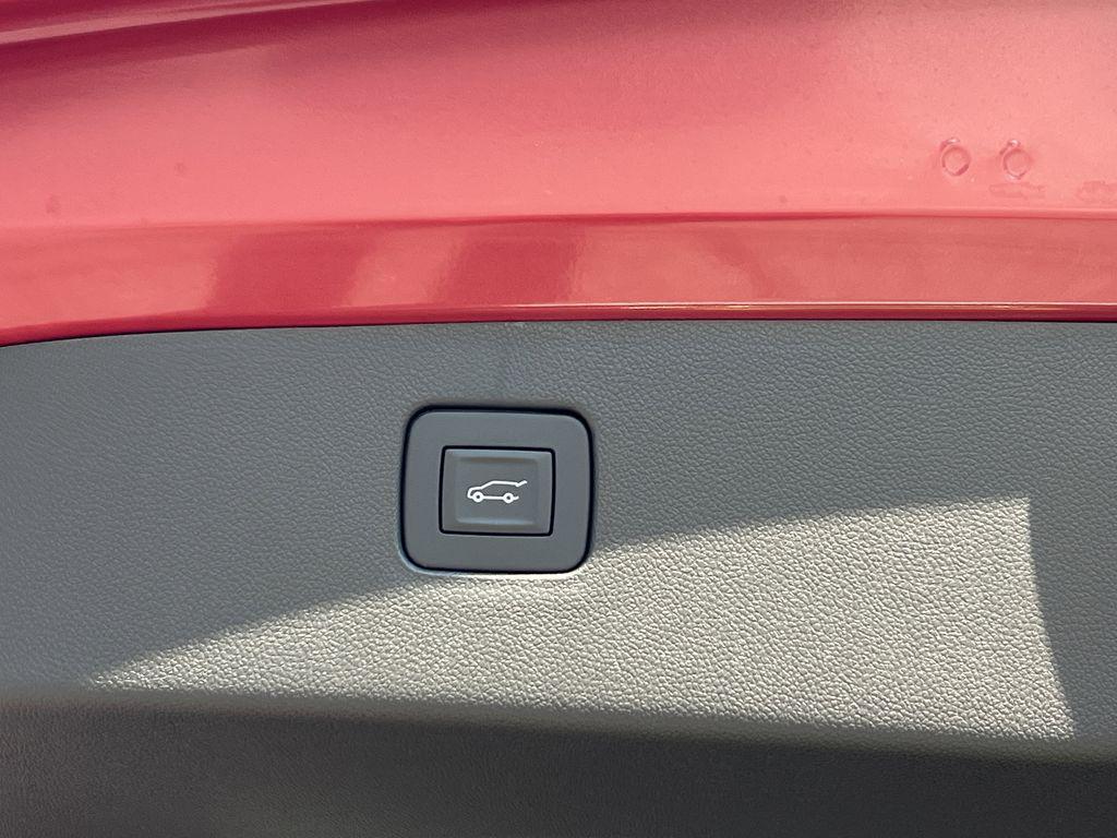 new 2026 Buick Envista car, priced at $30,870