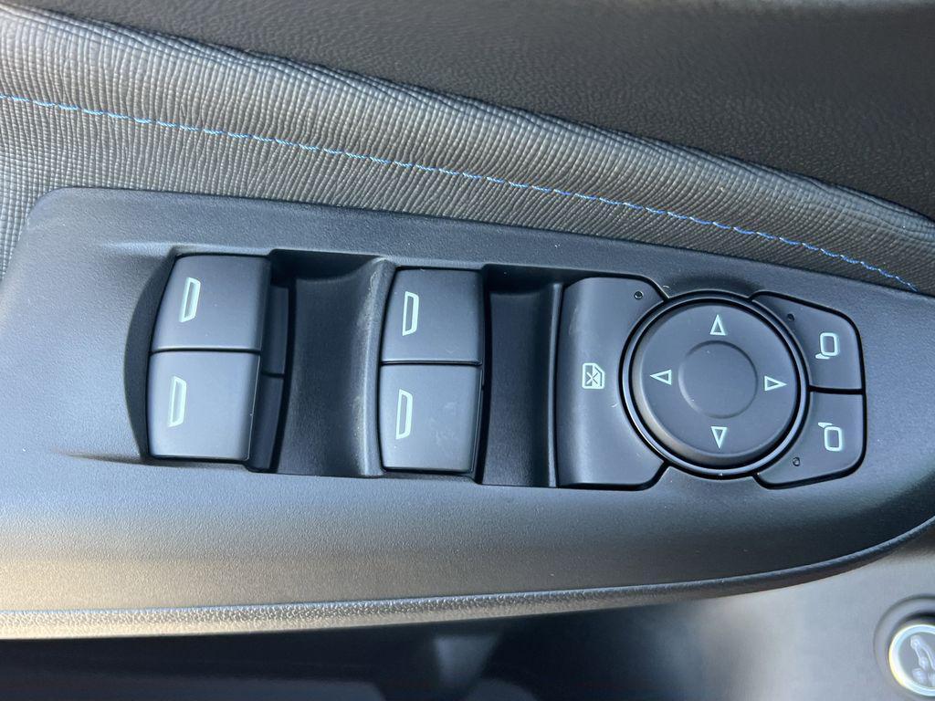 new 2026 Buick Envista car, priced at $30,870