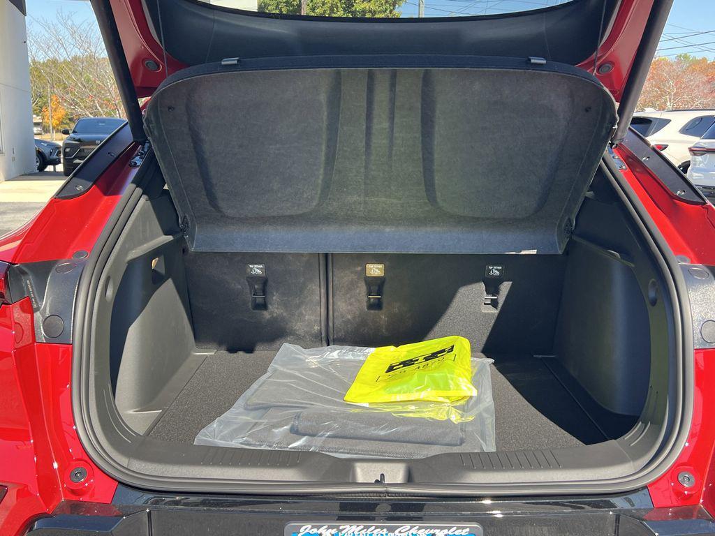 new 2026 Buick Envista car, priced at $30,870