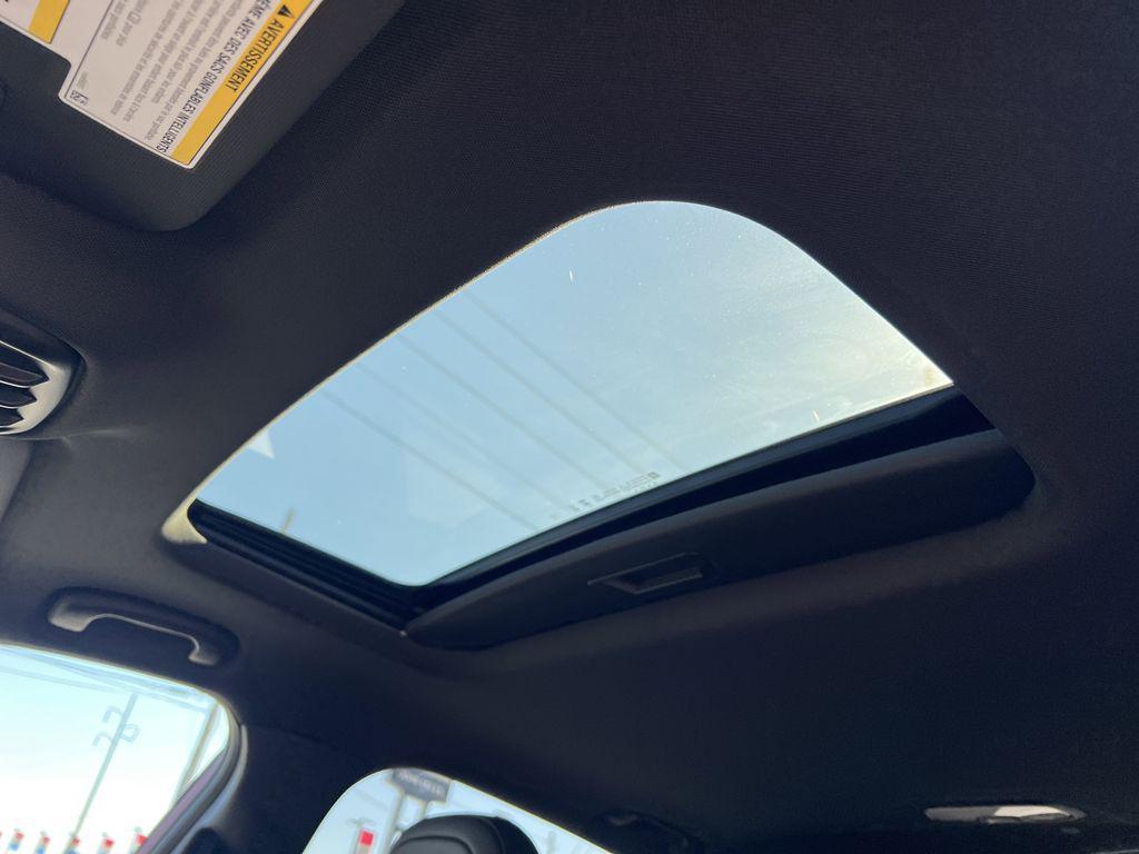 new 2026 Buick Envista car, priced at $30,870