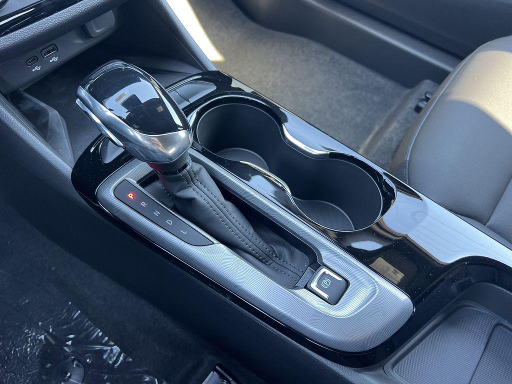 new 2026 Buick Envista car, priced at $30,870