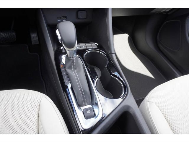 new 2025 Buick Encore GX car, priced at $30,325