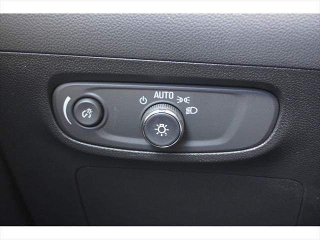 new 2025 Buick Encore GX car, priced at $30,325