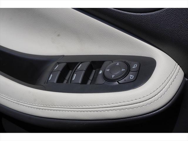 new 2025 Buick Encore GX car, priced at $30,325