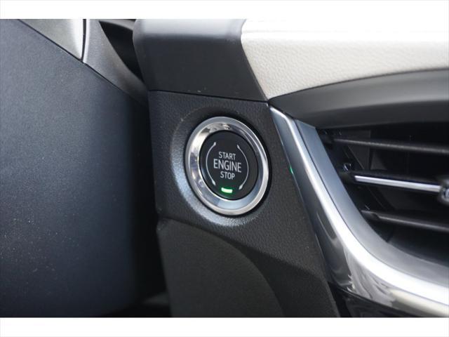 new 2025 Buick Encore GX car, priced at $30,325
