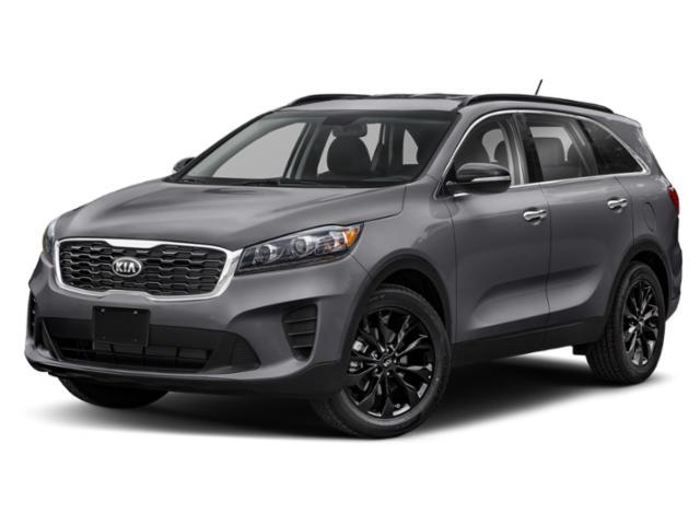 used 2020 Kia Sorento car, priced at $18,999