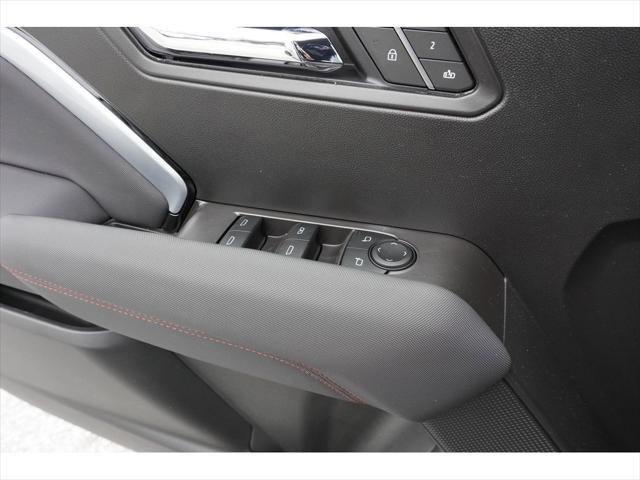 new 2025 Chevrolet Colorado car, priced at $46,988