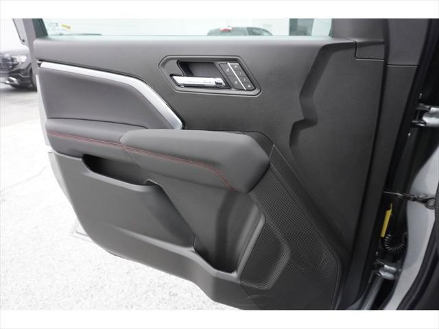new 2025 Chevrolet Colorado car, priced at $46,988