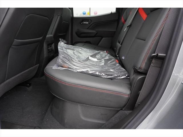 new 2025 Chevrolet Colorado car, priced at $46,988
