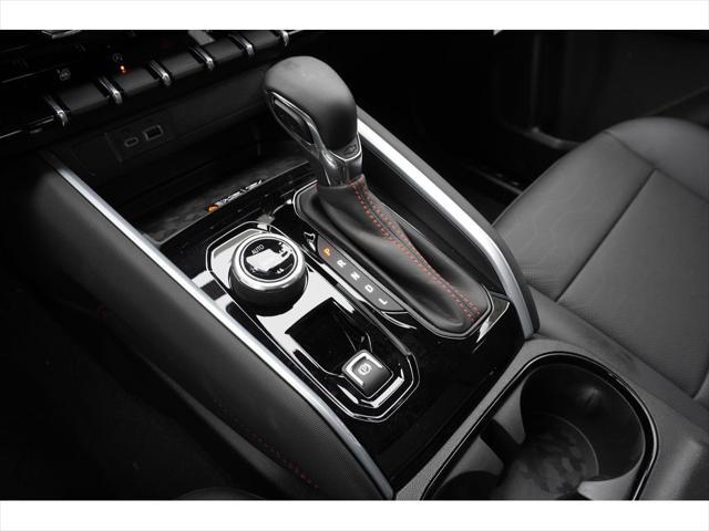 new 2025 Chevrolet Colorado car, priced at $46,988