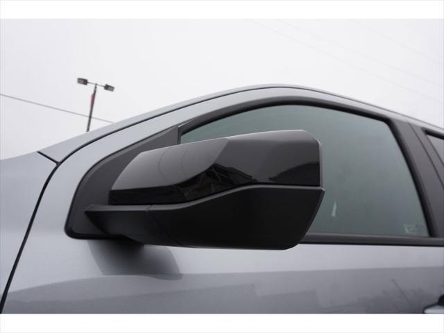 new 2025 Chevrolet Colorado car, priced at $46,988