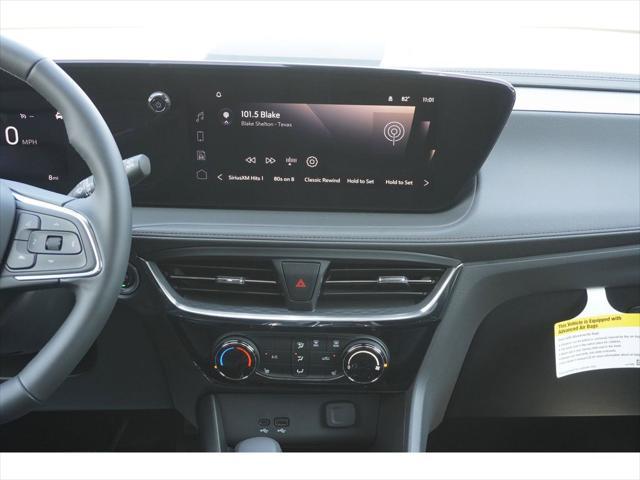 new 2026 Buick Encore GX car, priced at $30,580