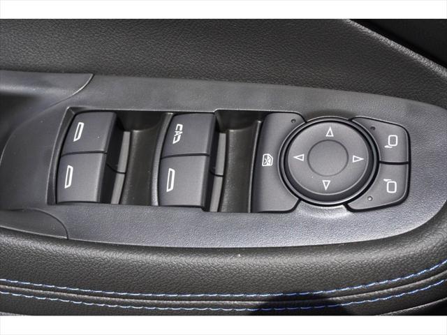 new 2026 Buick Encore GX car, priced at $30,580