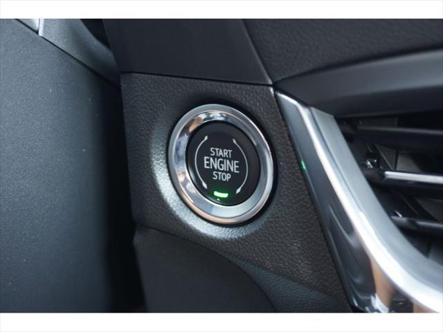 new 2026 Buick Encore GX car, priced at $30,580