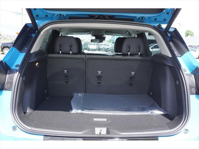 new 2026 Buick Encore GX car, priced at $30,580