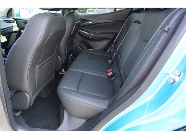 new 2026 Buick Encore GX car, priced at $30,580