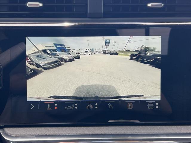 new 2025 GMC Sierra 3500 car, priced at $93,664