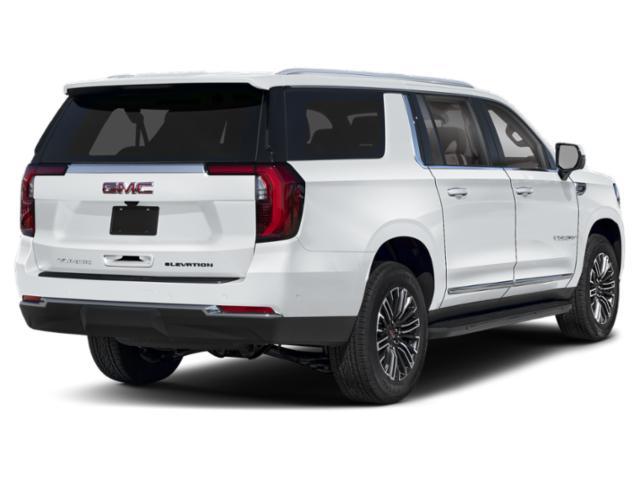 new 2026 GMC Yukon XL car, priced at $79,304
