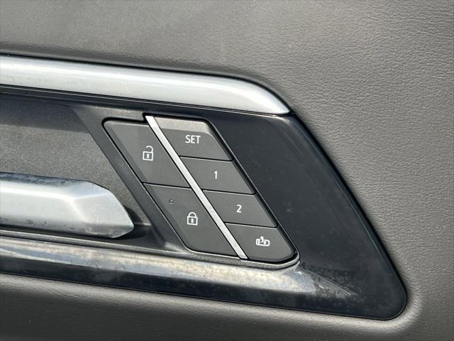 new 2025 Chevrolet Suburban car, priced at $71,005