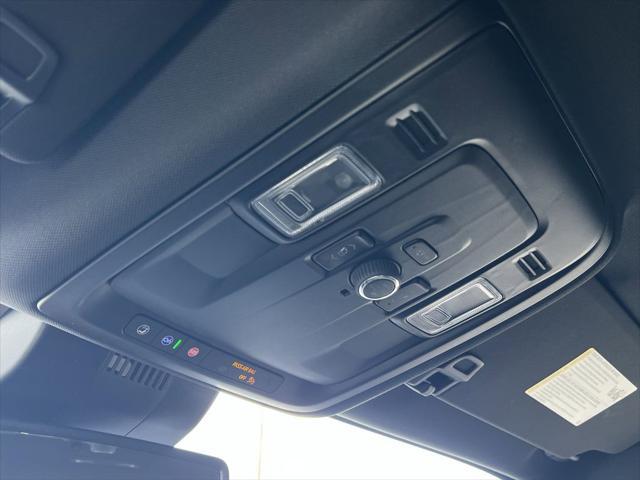 new 2025 Chevrolet Suburban car, priced at $71,005