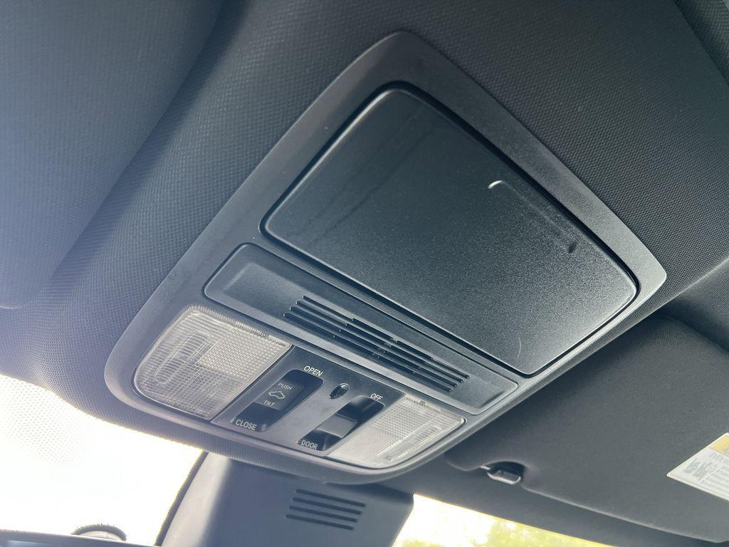 used 2022 Honda Accord car, priced at $27,569