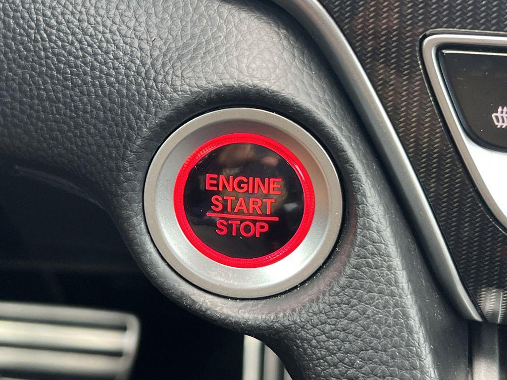 used 2022 Honda Accord car, priced at $27,569