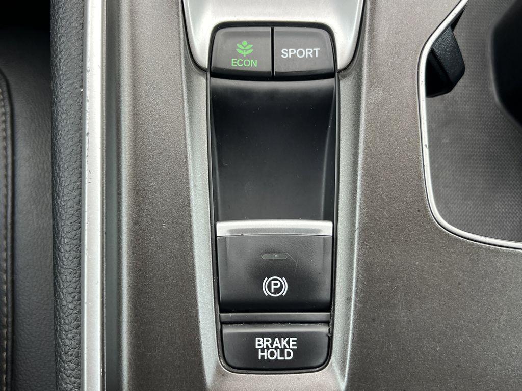 used 2022 Honda Accord car, priced at $27,569