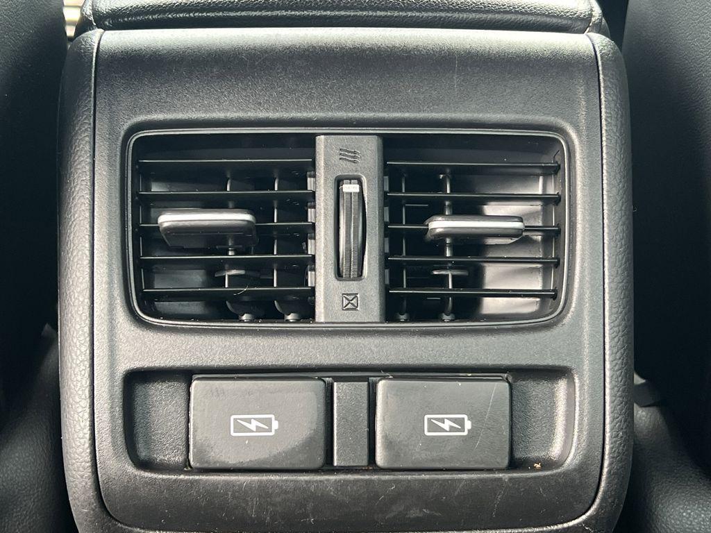 used 2022 Honda Accord car, priced at $27,569