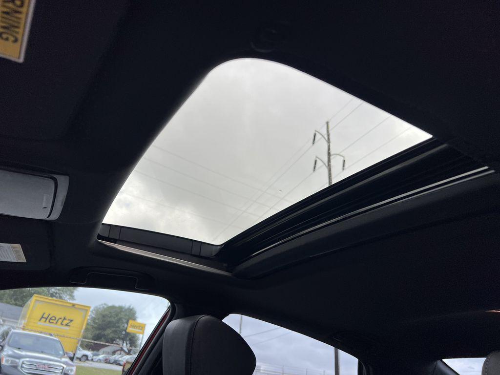 used 2022 Honda Accord car, priced at $27,569