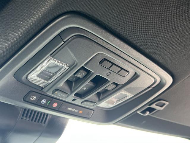new 2025 Chevrolet Silverado 2500 car, priced at $90,249