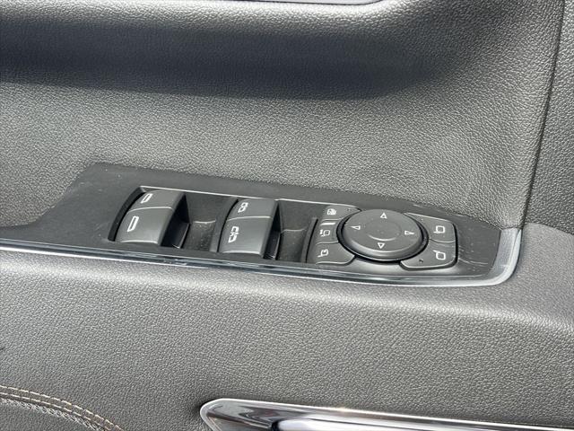 new 2025 Chevrolet Silverado 2500 car, priced at $90,249