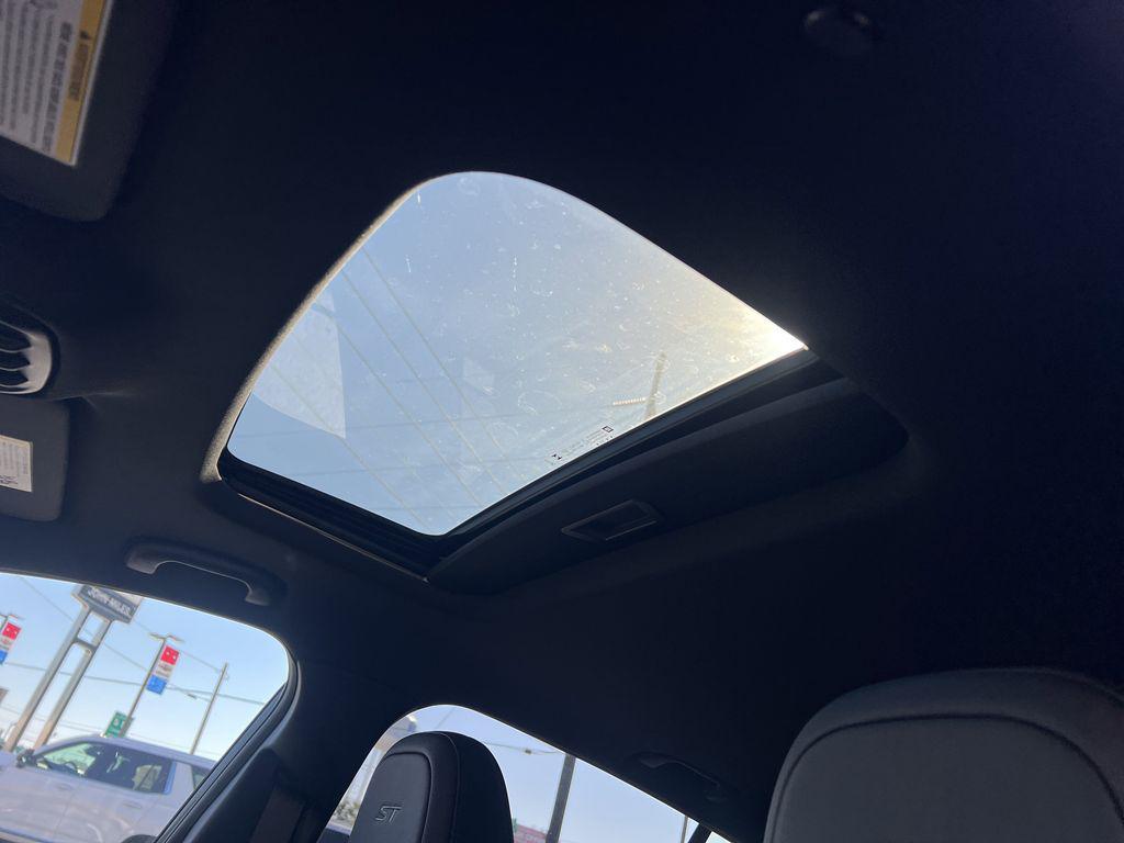 new 2026 Buick Envista car, priced at $30,870