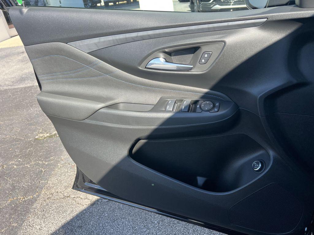 new 2026 Buick Envista car, priced at $30,870