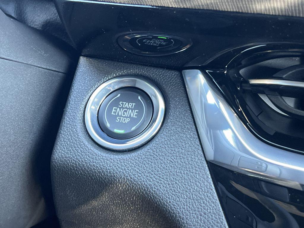 new 2026 Buick Envista car, priced at $30,870