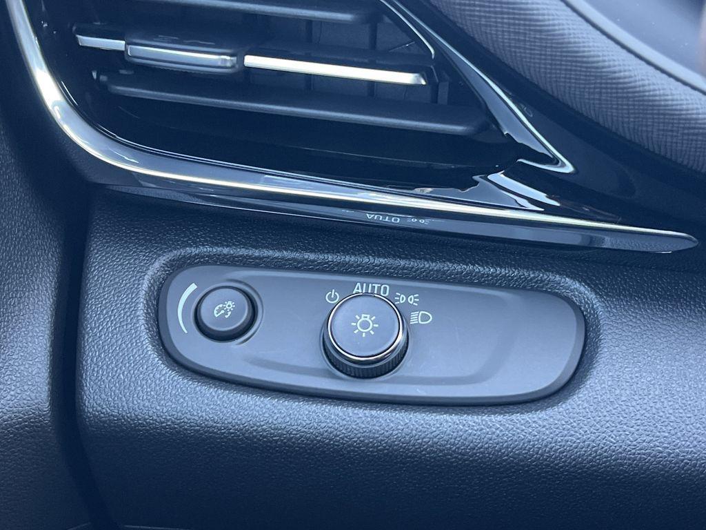 new 2026 Buick Envista car, priced at $30,870