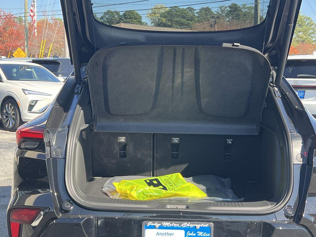 new 2026 Buick Envista car, priced at $30,870