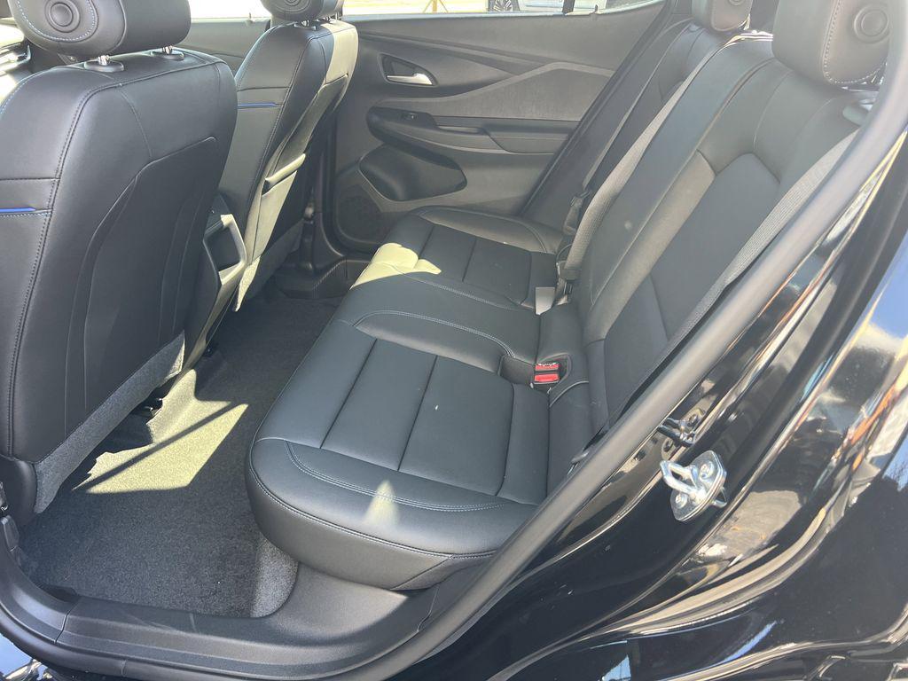 new 2026 Buick Envista car, priced at $30,870