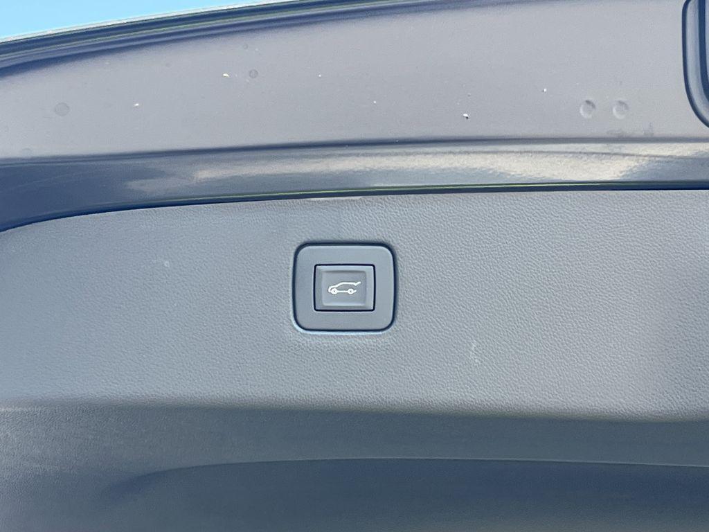 new 2026 Buick Envista car, priced at $30,870