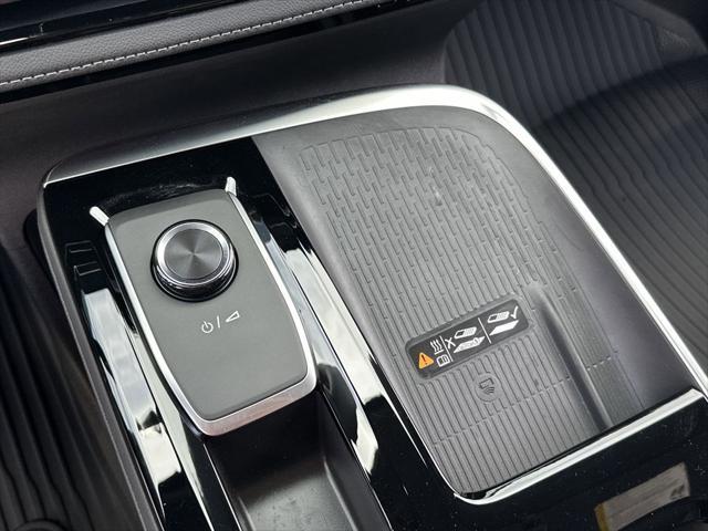 new 2025 Buick Enclave car, priced at $49,185