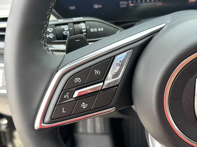 new 2025 Buick Enclave car, priced at $49,185
