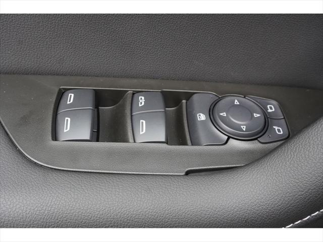 new 2025 Chevrolet Blazer car, priced at $43,525