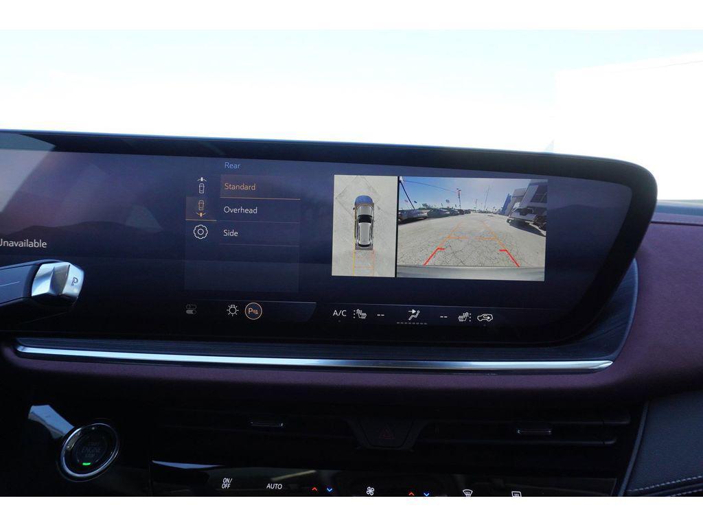 new 2025 Buick Envision car, priced at $43,735