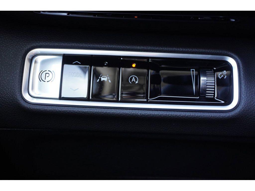 new 2025 Buick Envision car, priced at $43,735