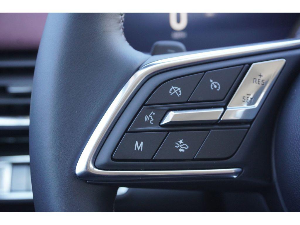 new 2025 Buick Envision car, priced at $43,735