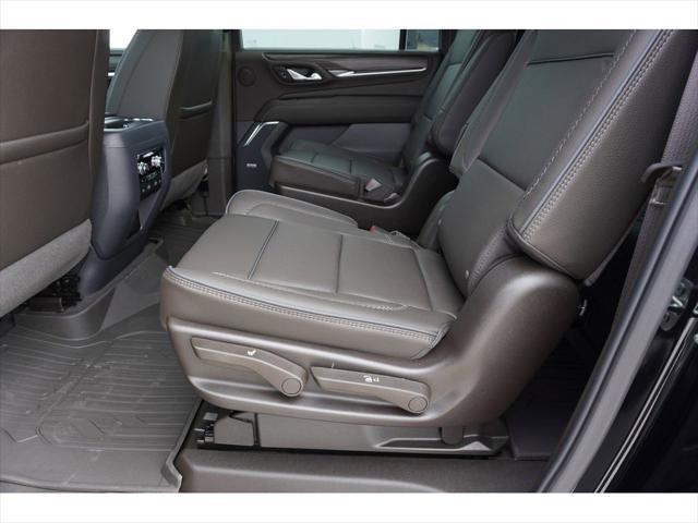 new 2024 GMC Yukon XL car, priced at $88,340